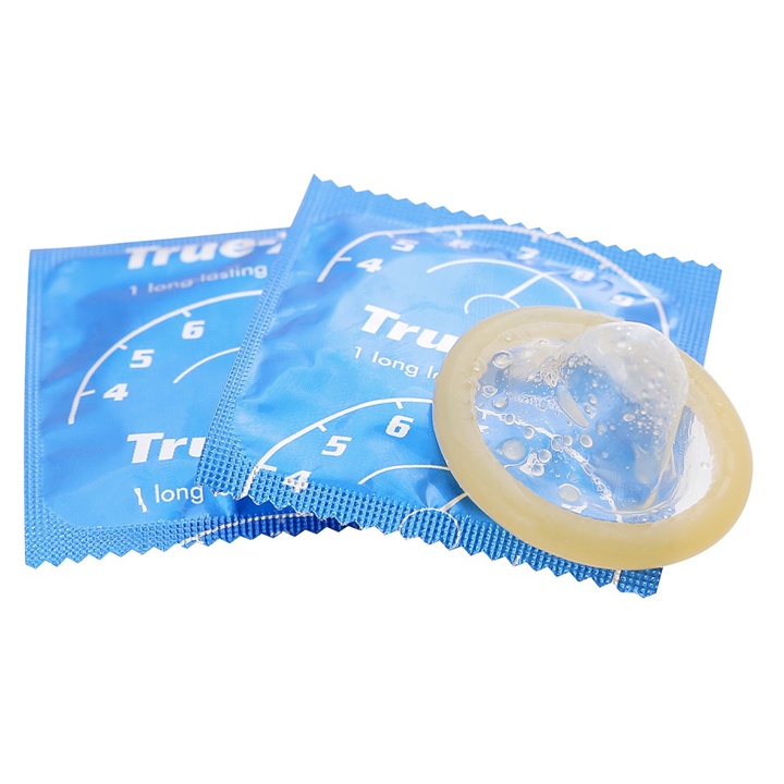 Bao Cao Su TrueX Performax (Hộp 12C) - Dòng Bcs Siêu Mỏng, Giúp Duy Trì Lửa Yêu. Bcs Nhật Bản