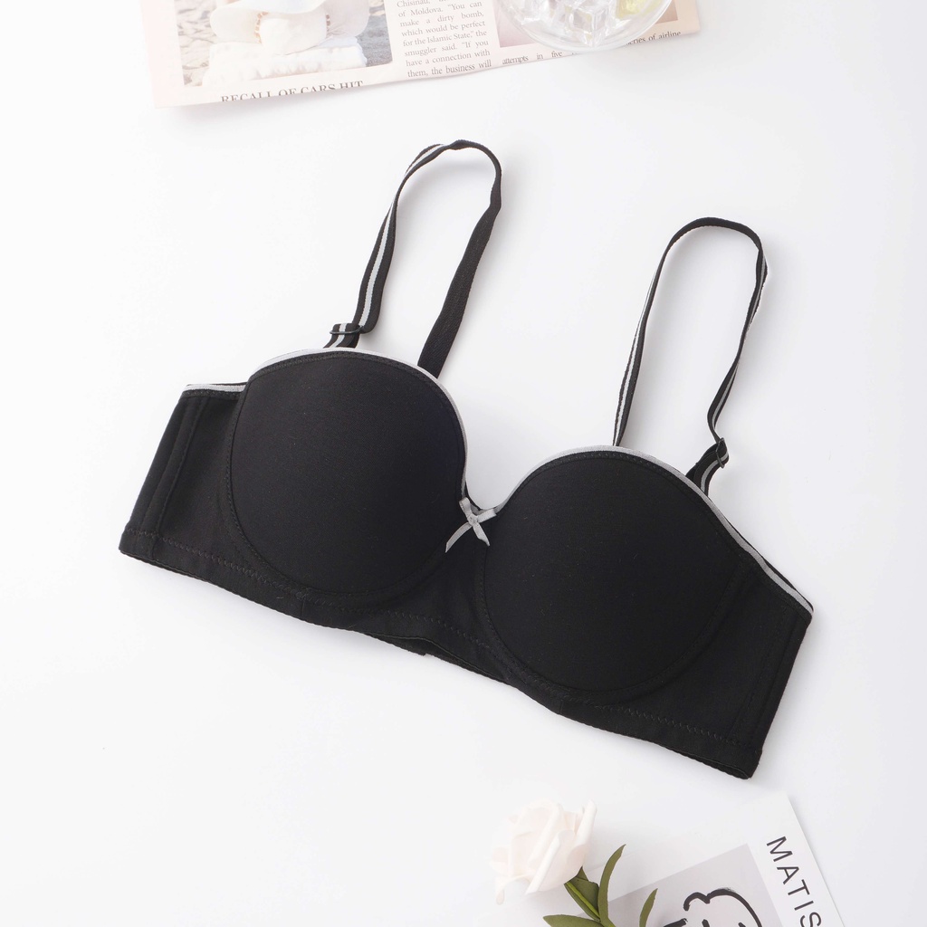 [Mã FAMARAL1 giảm 10K đơn từ 50K] Áo Ngực Có Gọng Push up Ngực Loirechic BRC61 | BigBuy360 - bigbuy360.vn