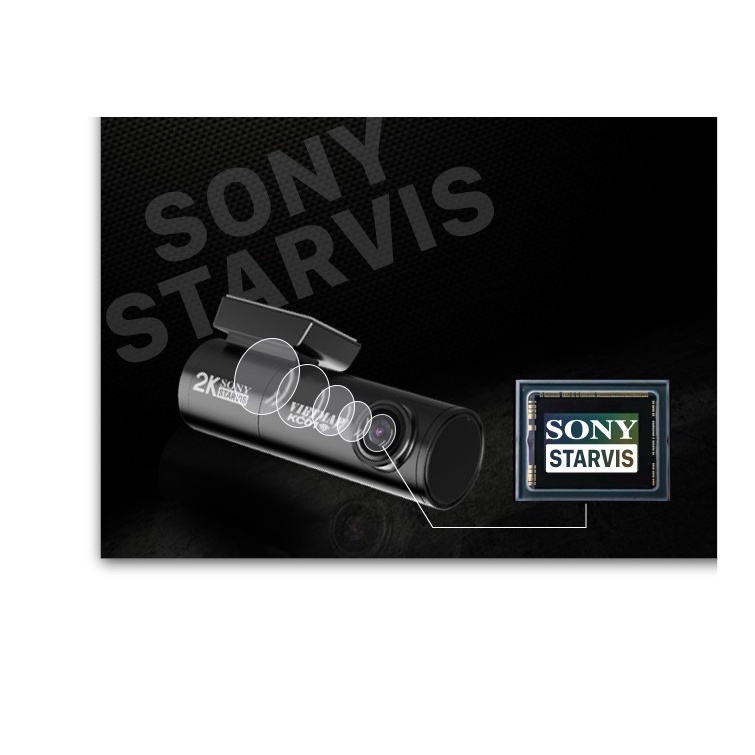 VIETMAP KC01-camera hành trình trước sau, Kết Nối Wifi-quay phim, cam sau full HD Tặng Thẻ Nhớ 32gb Chính hãng | BigBuy360 - bigbuy360.vn