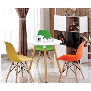 GHẾ EAMES NHẬP KHẨU