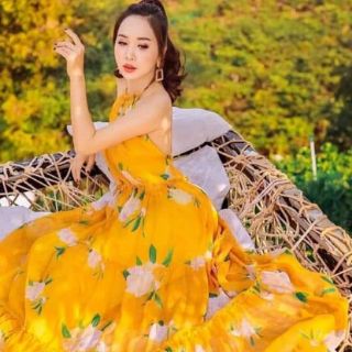 Vải tr tơ nhật hoa đẹp