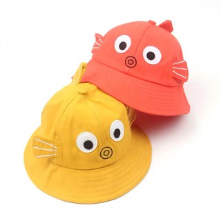 Mũ Họa Tiết Đáng Yêu Cho Bé - Con Cá