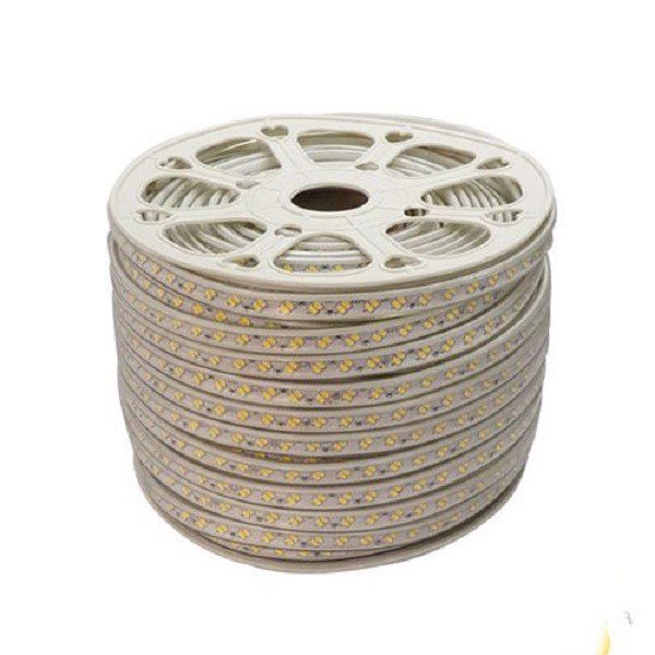 Dây Đèn Led Đôi 2 Hàng Siêu Sáng , Dây Led Hắt Trần Thạch Cao (Đơn Giá / 1 Mét)