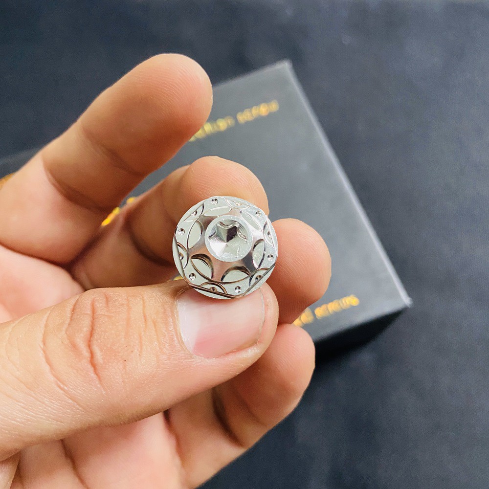 [ỐC SALAYA 10LY] ỐC bắt dây dầu xe máy, ốc SALAYA 10LY giữ dây dầu