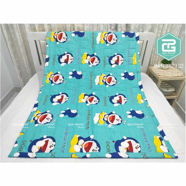 Mền (chăn) 100 CottonThắng lợi cho bé KT 1,2m ×1,6m