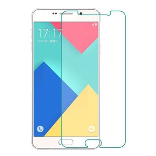 Miếng dán cường lực samsung A7 2017