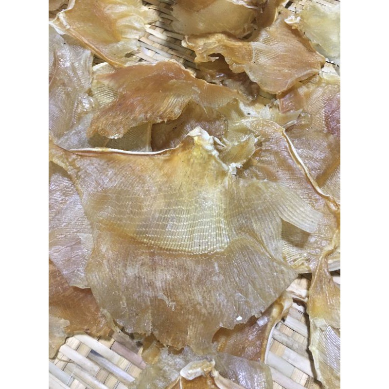 Vi cá đuối thơm ngon ngất ngây 100G / 300G / 500G