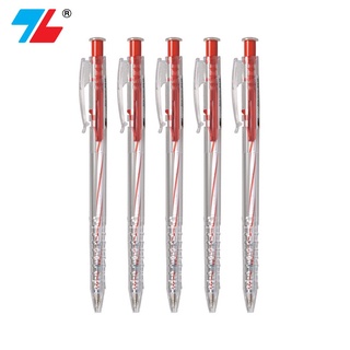 Combo 10 Bút Bi Thiên Long TL-027