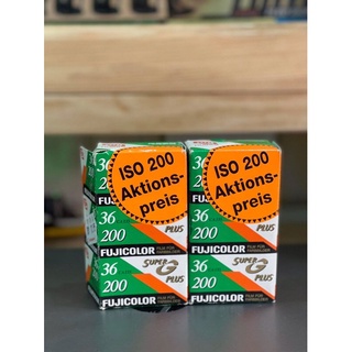   Hanoi Film  Phim Fuji Super G Plus 200 