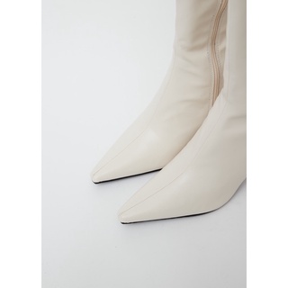 13561 - WHITNEY CALF HIGH BOOTS