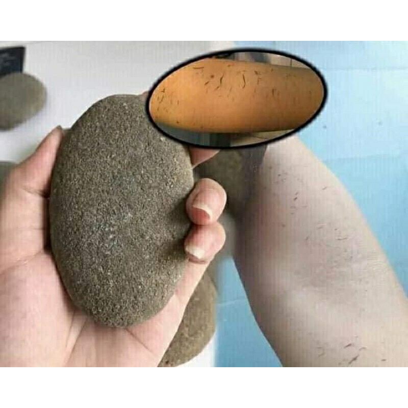 Đá Kỳ Sông Lô Hàng Đẹp Tuyển Chọn 100% Tự Nhiên - Đá Cuội Tắm Tự Nhiên Tẩy Da Chết Làm Đẹp Da - Mua 3 Tặng 1 | BigBuy360 - bigbuy360.vn