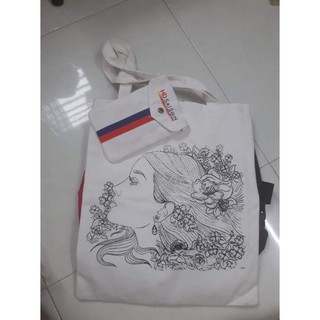 Túi tote thời trang