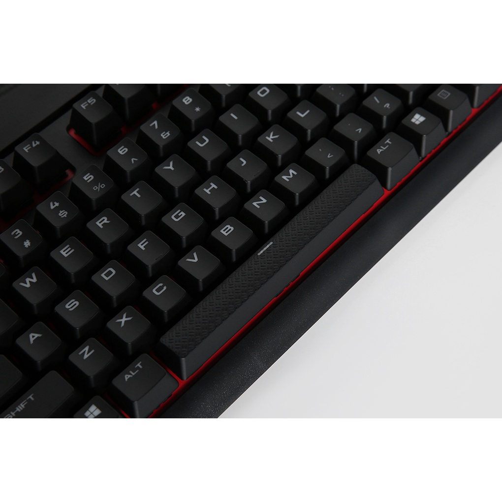 Bàn Phím Cơ Gaming Corsair K63 Compact Mechanical