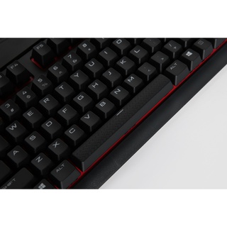 Bàn Phím Cơ Gaming Corsair K63 Compact Mechanical