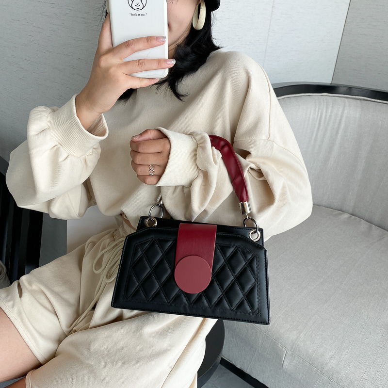 Túi Xách Đeo Chéo Thời Trang Cho Nữ