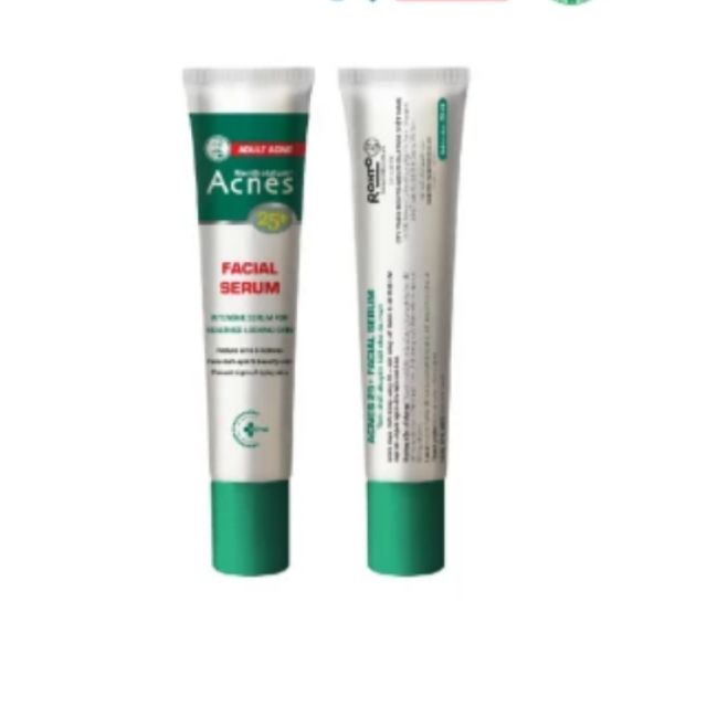 Tinh chất chuyên biệt cho da mụn Acnes 20ml