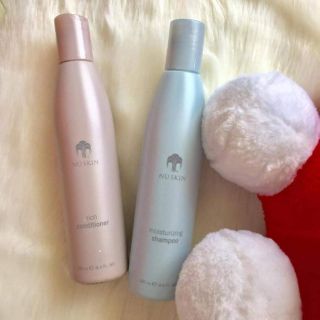 DẦU GỘI ĐẦU hoặc DẦU XẢ TÓC NUSKIN