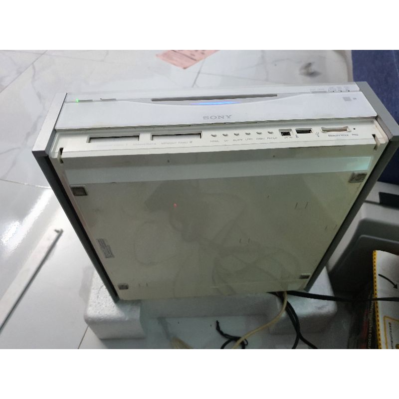 Máy chơi game Sony PSX 7700