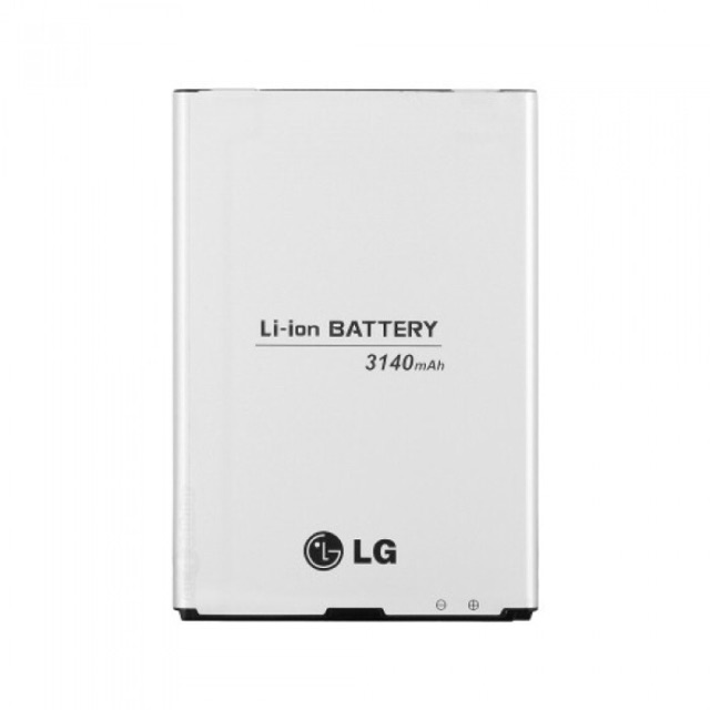 PIN LG GPRO