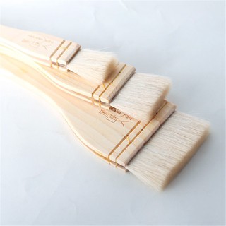 Chổi Lông Thỏ Quét Mặt Bánh