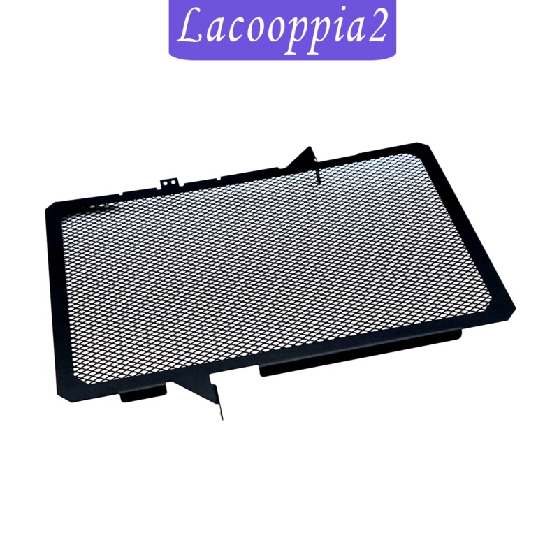 [LACOOPPIA2]Motorcycle Radiator Grille Grill Cooler Bezel For Honda CBR650R CB650R 2019