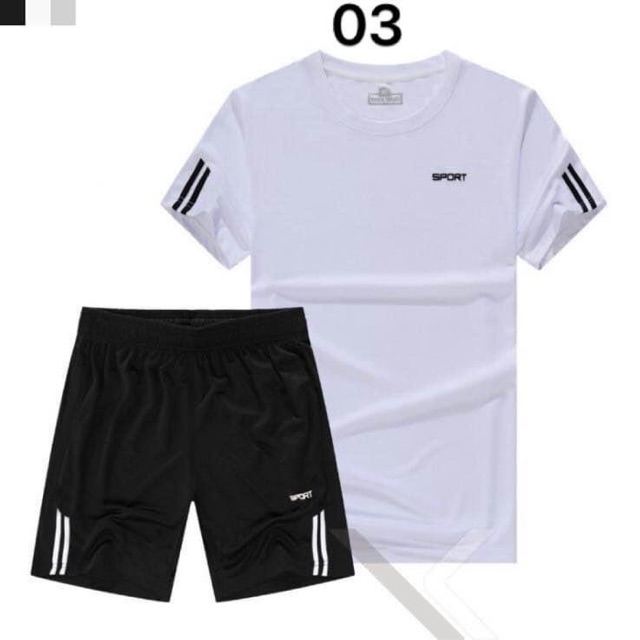 Bộ thể thao nam Quảng Châu chất đẹp | BigBuy360 - bigbuy360.vn