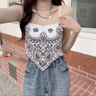 Áo Yếm Hotgirl mặc được nhiều kiểu