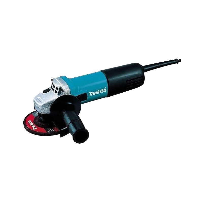 Máy mài góc Makita 9558HN