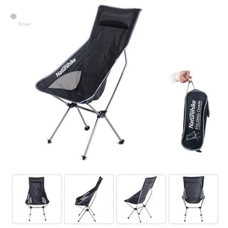 Ghế dã ngoại NatureHike NH17Y010-L