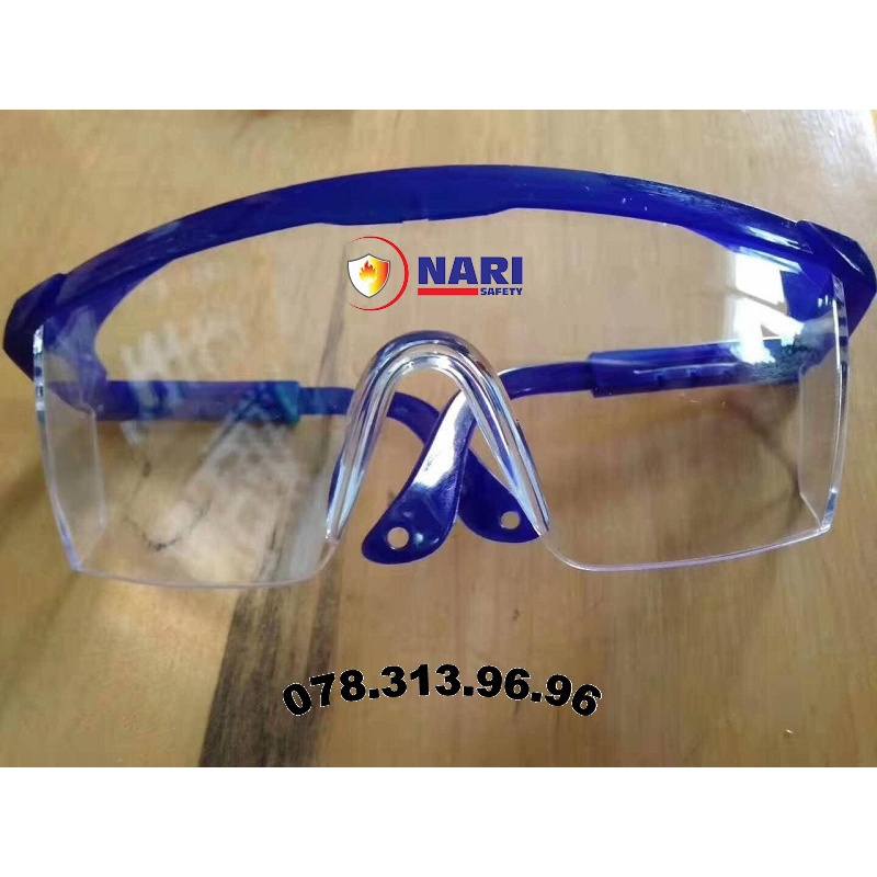 COMBO HỘP 12 Kính bảo hộ cao cấp dày đẹp - SIÊU HOT