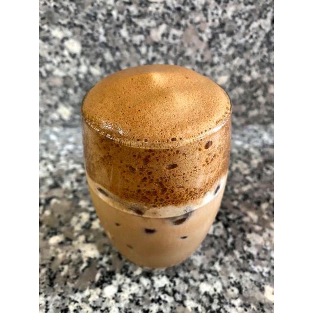 Coffee mate bột kem sữa ít béo pha cacao, cafe, trà Thái (Hàng Thái Lan) luca333
