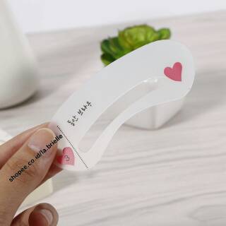 Thẻ vẽ lông mày Mini tiện dụng