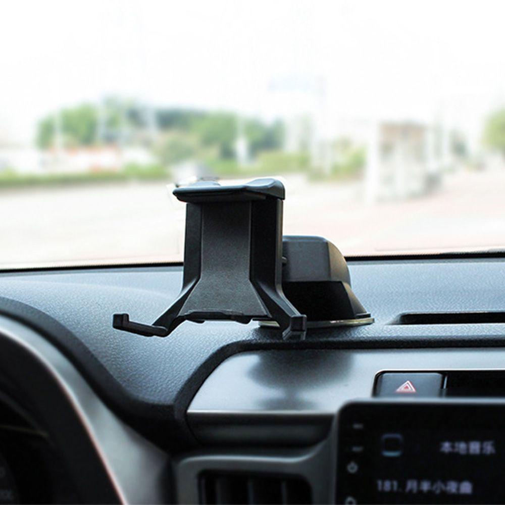 Giá Đỡ Điện Thoại Gắn Xe Hơi Hoạt Hình Xinh Xắn Hiệu Kat1