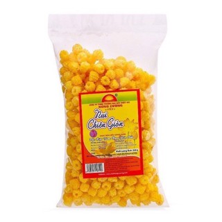 Nui hạt sen Hùng Cường (BC)