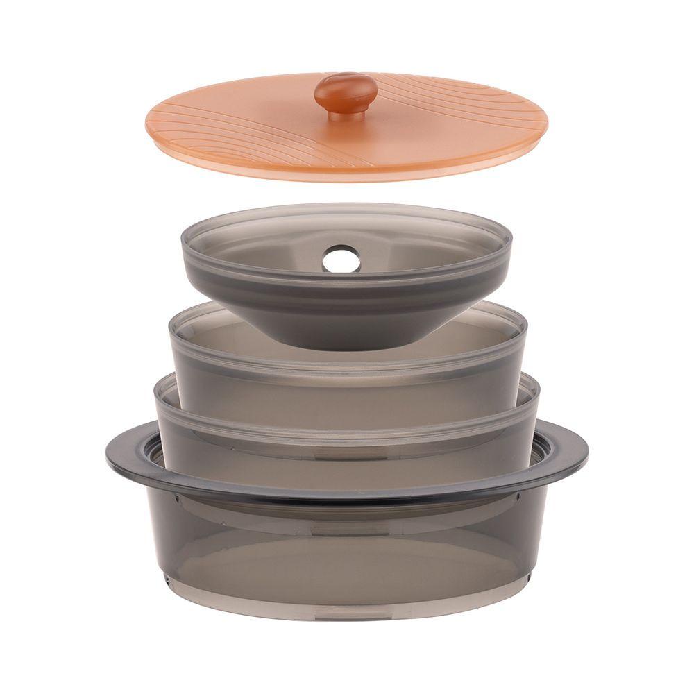 Giá Đỡ Cốc Cà Phê Dung Tích Lớn Có Thể Tháo Rời Tiện Dụng