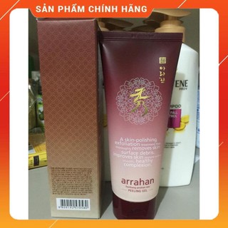 [HÀNG CHUẨN] TẨY TẾ BÀO CHẾT ARRAHAN SÂM