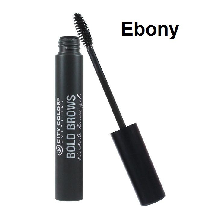 Nhuộm màu lông mày TINTED BROW GEL BLONDE City Color