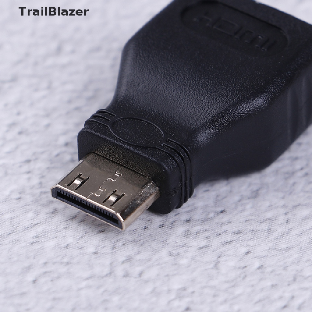 Đầu Chuyển Đổi Hdmi 1.4 Sang Hdmi Hd 1080p