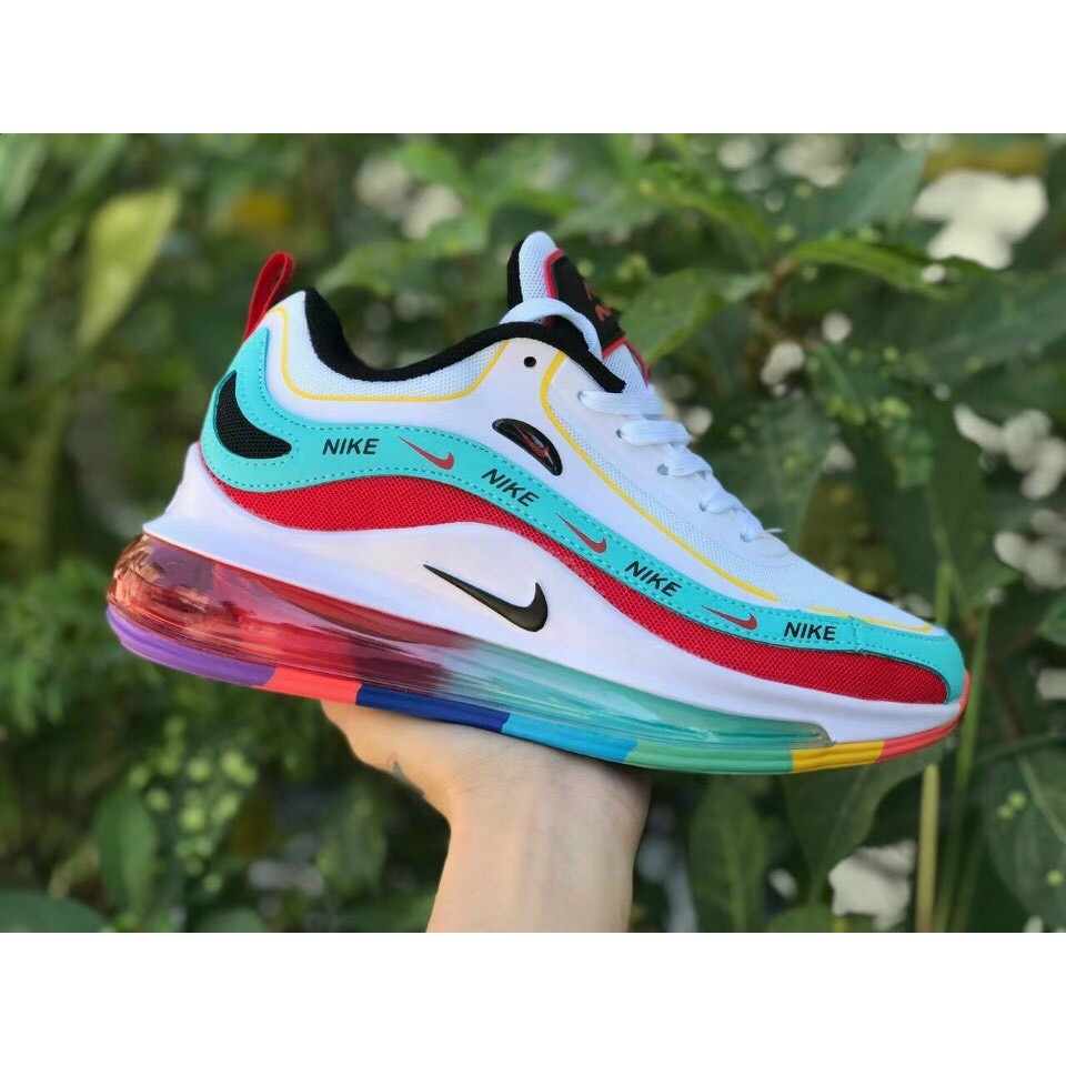 Giày Nike Air Max 97 Atmospheric Cushion nữ VNXK Full box