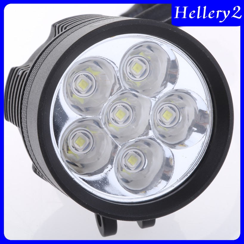 Đèn Pha Led Phá Sương Mù Cho Xe Mô Tô 12v 7000k 60w