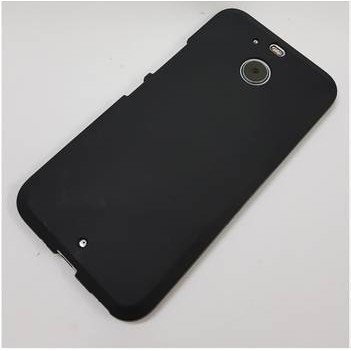 [HTC 10 EVO / BOLT] Ốp lưng silicon dẻo nhám Pudini