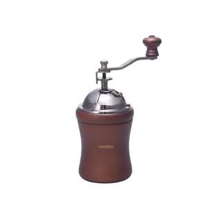 Cối xay cà phê Coffee Mill “Dome”-Nhập khẩu chính hãng 100% từ thương hiệu Hario, Nhật Bản