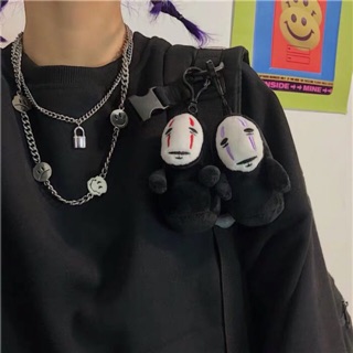 Móc khoá kakao ryan stick dễ thương