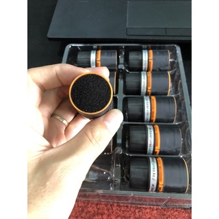Củ míc baier cojl lụa cam cao cấp