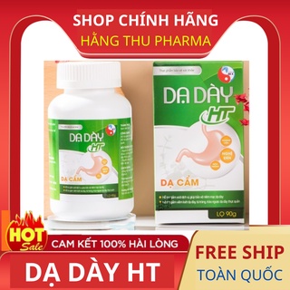 (sản phẩm chính hãng hằng thu) dạ dày ht