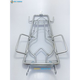 Baga inox (10 ly) Exciter 150