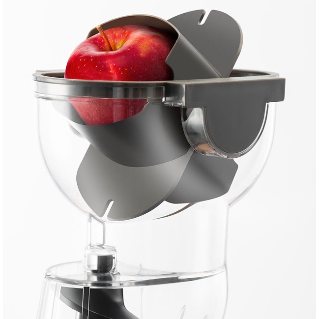 Máy Ép Chậm Trái Cây/Rau Củ/Hoa Quả Xiaomi BUD Bản Pro 250W | Hàng Chính Hãng | Mimax Store