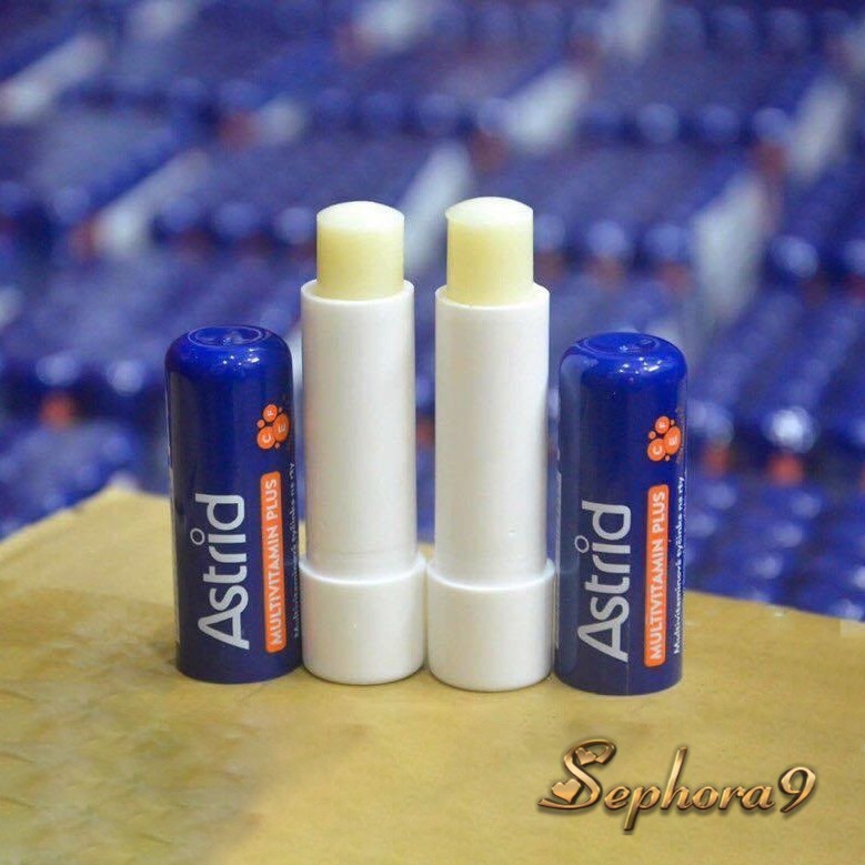 Son dưỡng môi hiệu quả mỡ hươu Astrid nhỏ | BigBuy360 - bigbuy360.vn