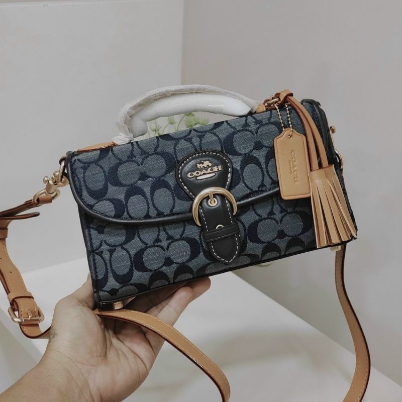 Túi coach siêu đẹp