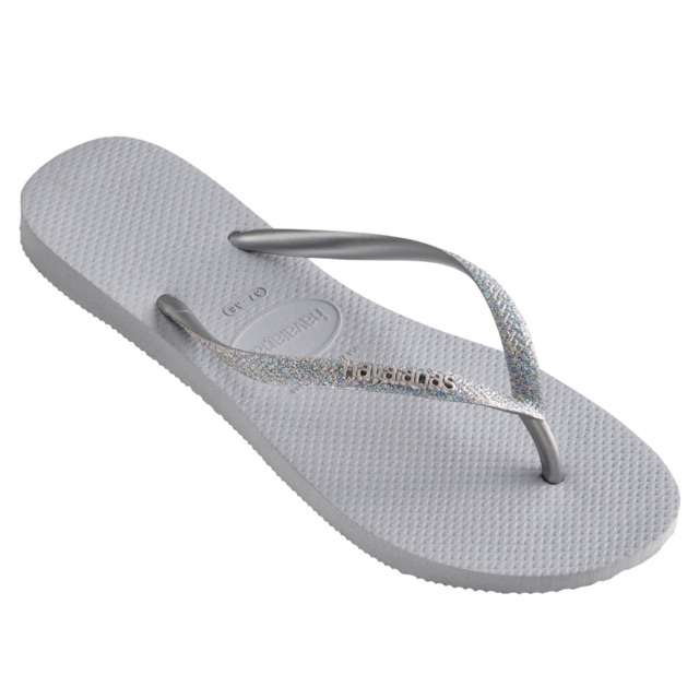 Dép havaianas gilter 35/35